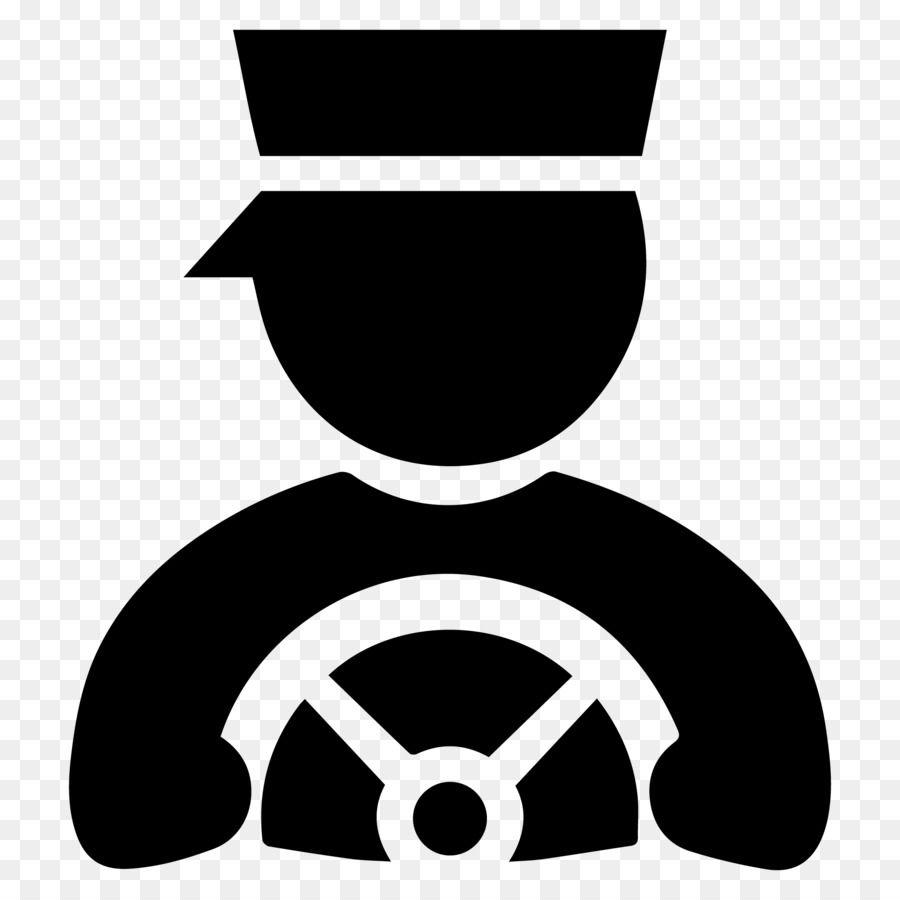 Driver Logo - Bus driver Car Computer Icon Driving logos png download