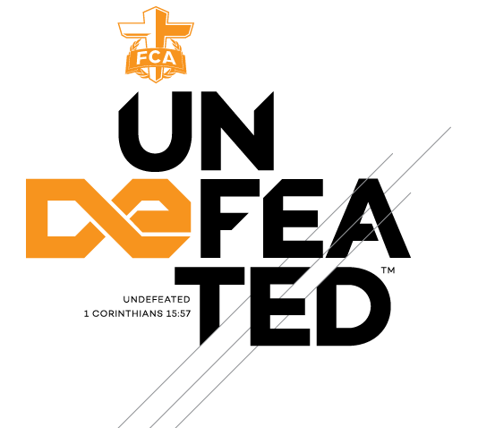 Fellowship of Christian Athletes Logo - 2015: Undefeated Camps Impact Nearly 000