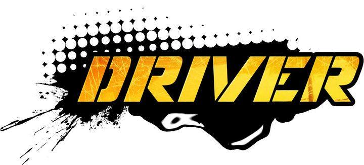 Driver Logo - Driver Logos