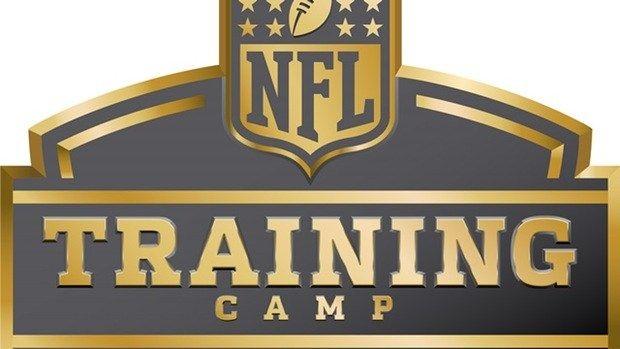 Training Camp Logo - 2017 NFL Training Camp Dates For Florida Teams » Florida National News
