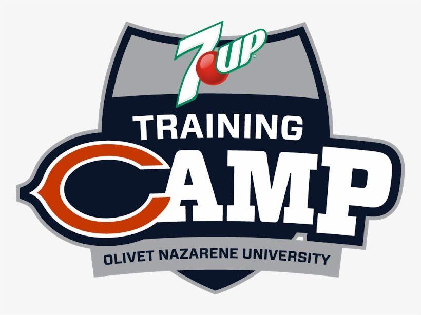 Training Camp Logo - Bears Training Camp Logo Transparent PNG Download