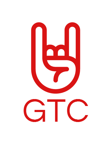 Training Camp Logo - The Guitar Training Camp Logo. We offer live webcam guitar lessons