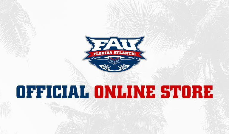 Florida Atlantic University Logo - Florida Atlantic University Athletics Athletics Website