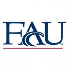 Florida Atlantic University Logo - Florida Atlantic University (Reviews) Florida, United States