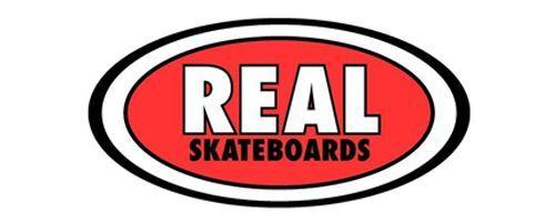 Real Skating Logo - best Skateboard image. Skateboard, Skateboards