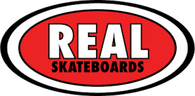 Real Skating Logo - Best Skateboard Logos, Present and Future!