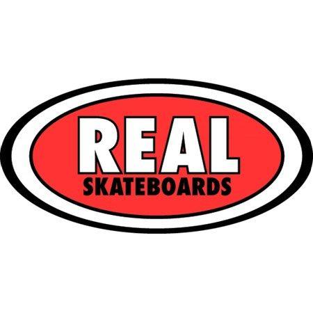 Real Skating Logo - Skateboarding Brands in Stock Now at The Boardr: A Skateboarding Company