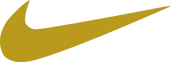 Yellow Nike Logo - LogoDix