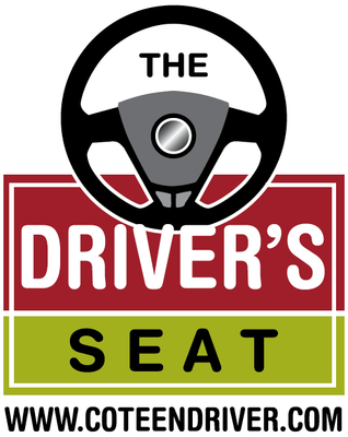 Driver Logo - Colorado Teen Driver Logo —