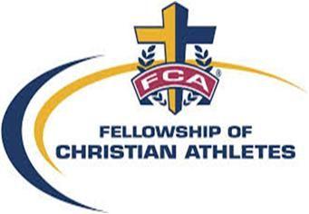 Fellowship of Christian Athletes Logo - Missionary Partners