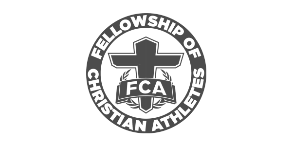 Fellowship of Christian Athletes Logo - Middle School Girls FCA – Rolling Hills Community Church