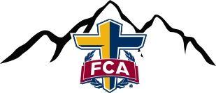 Fellowship of Christian Athletes Logo - Home | Foothills FCA