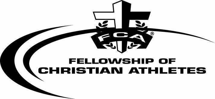 Fellowship of Christian Athletes Logo - Fellowship Bible Church: Batesville, AR > Local Missions