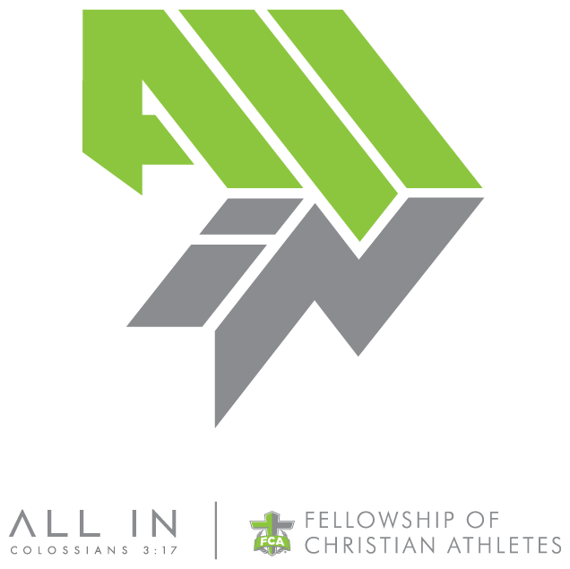 Fellowship of Christian Athletes Logo - Fellowship of Christian Athletes. FCA Timeline Years