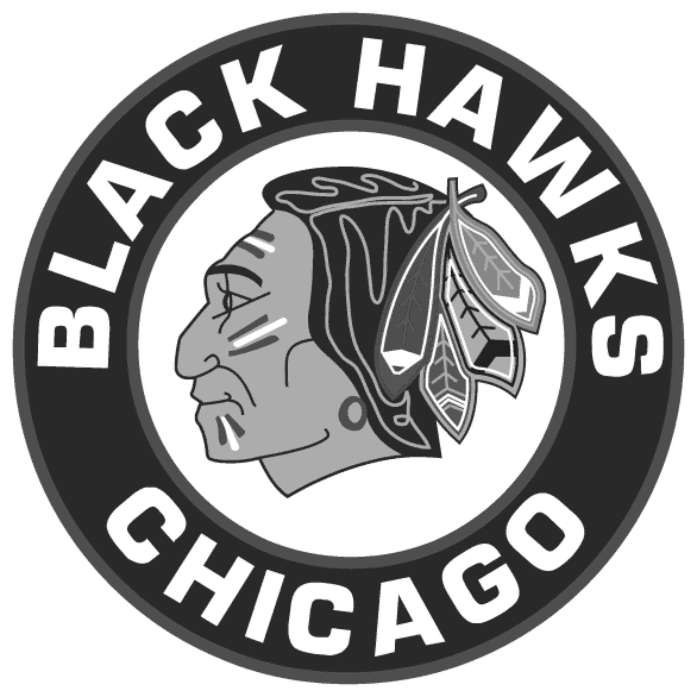 Indian Warrior Logo - ZCommunications » The Chicago Blackhawks, Indian Logos, and the U.S. ...