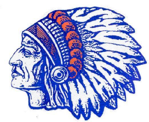 Indian Warrior Logo - A Town Called Whiteland Fights For Its Native American School Mascot