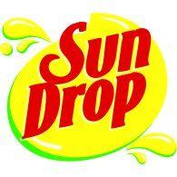 Sun Drop Logo - Sundrop | Brands of the World™ | Download vector logos and logotypes