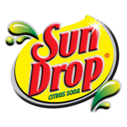 Sun Drop Logo - Sun Drop