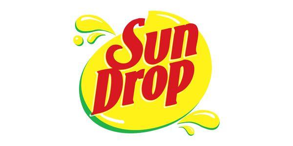 Sun Drop Logo - Sun Drop DistributingBaker Distributing