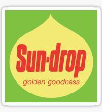Sundrop Logo - Sundrop Gifts & Merchandise | Redbubble