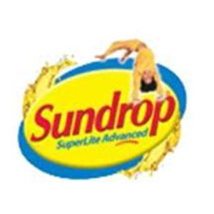 Sun Drop Logo - Buy oils & Salad Dressings online at the best price in India
