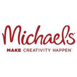 Michaels Art Logo - Michaels Supplies S Westnedge Ave, Portage, MI
