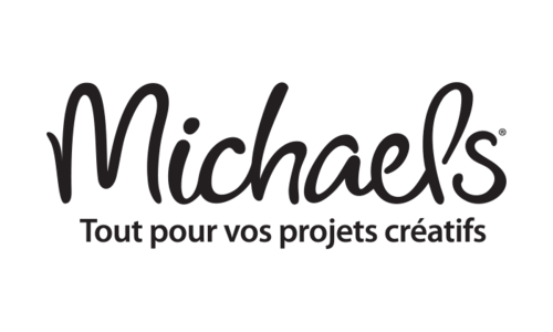 Michaels Art Logo - Michaels — azalea