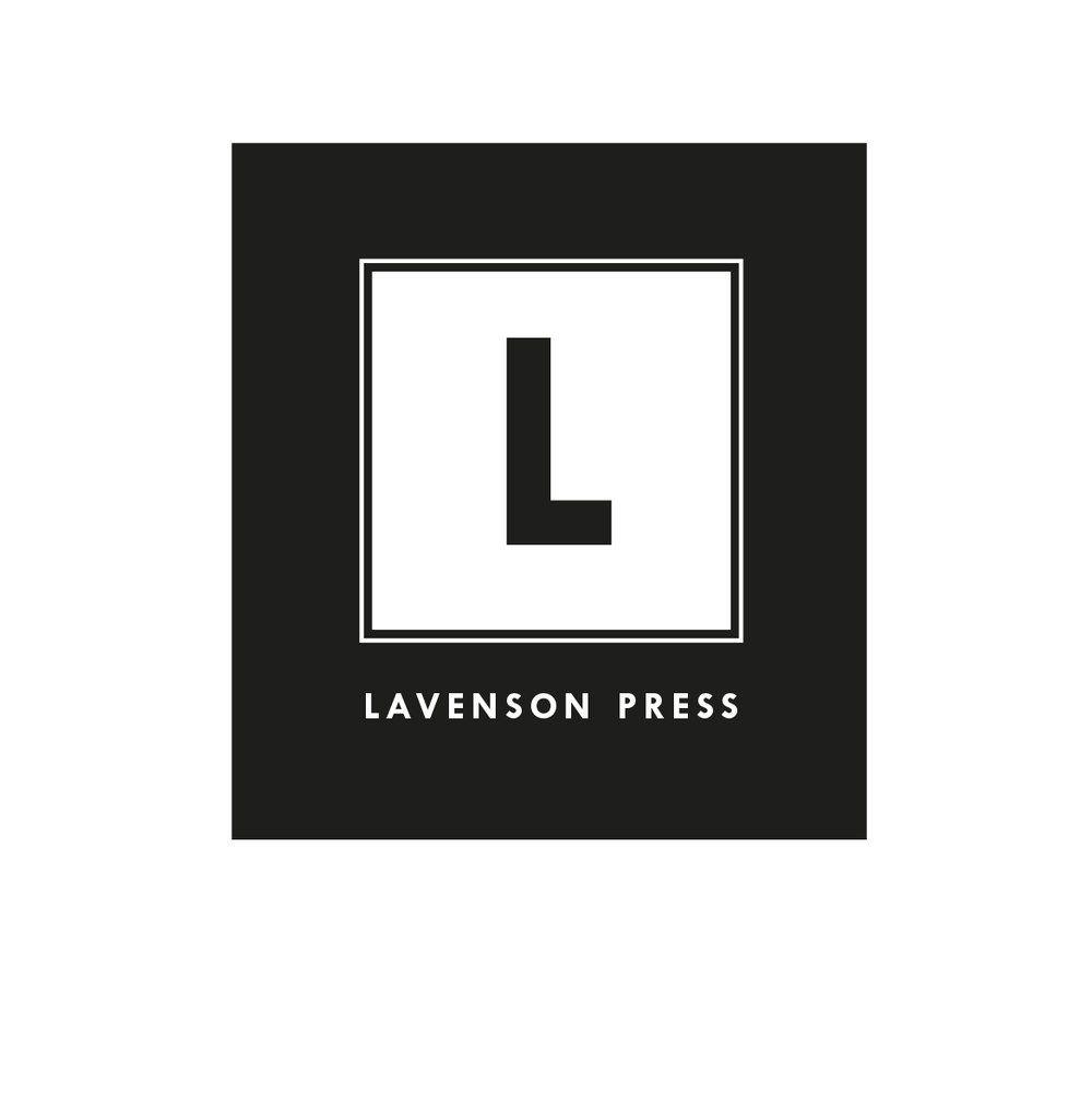 Square with Line Logo - Cards | Announcements | Logos — Horse & Buggy Press
