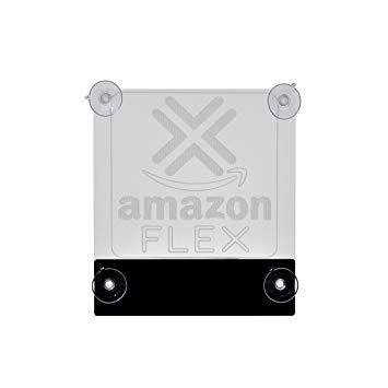Driver Logo - Amazon.com: Acryled designs Amazon Flex Sign Glow LED Light Logo ...