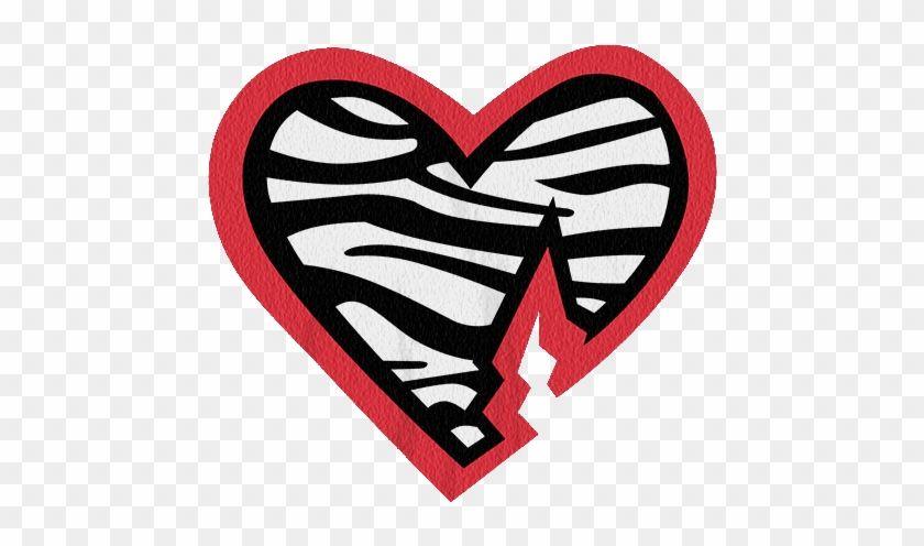 Michaels Art Logo - Heart Logo D-generation X Wwe The Kliq - Wwe Shawn Michaels Logo ...