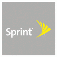Sprint Logo - Sprint | Brands of the World™ | Download vector logos and logotypes