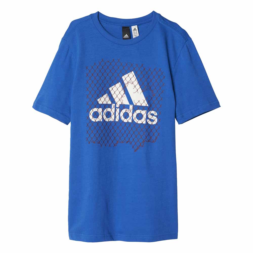 Casual Clothing Specialty Retailer Logo - Adidas Kids´ Clothing T Shirts Casual Retail Specialty Store