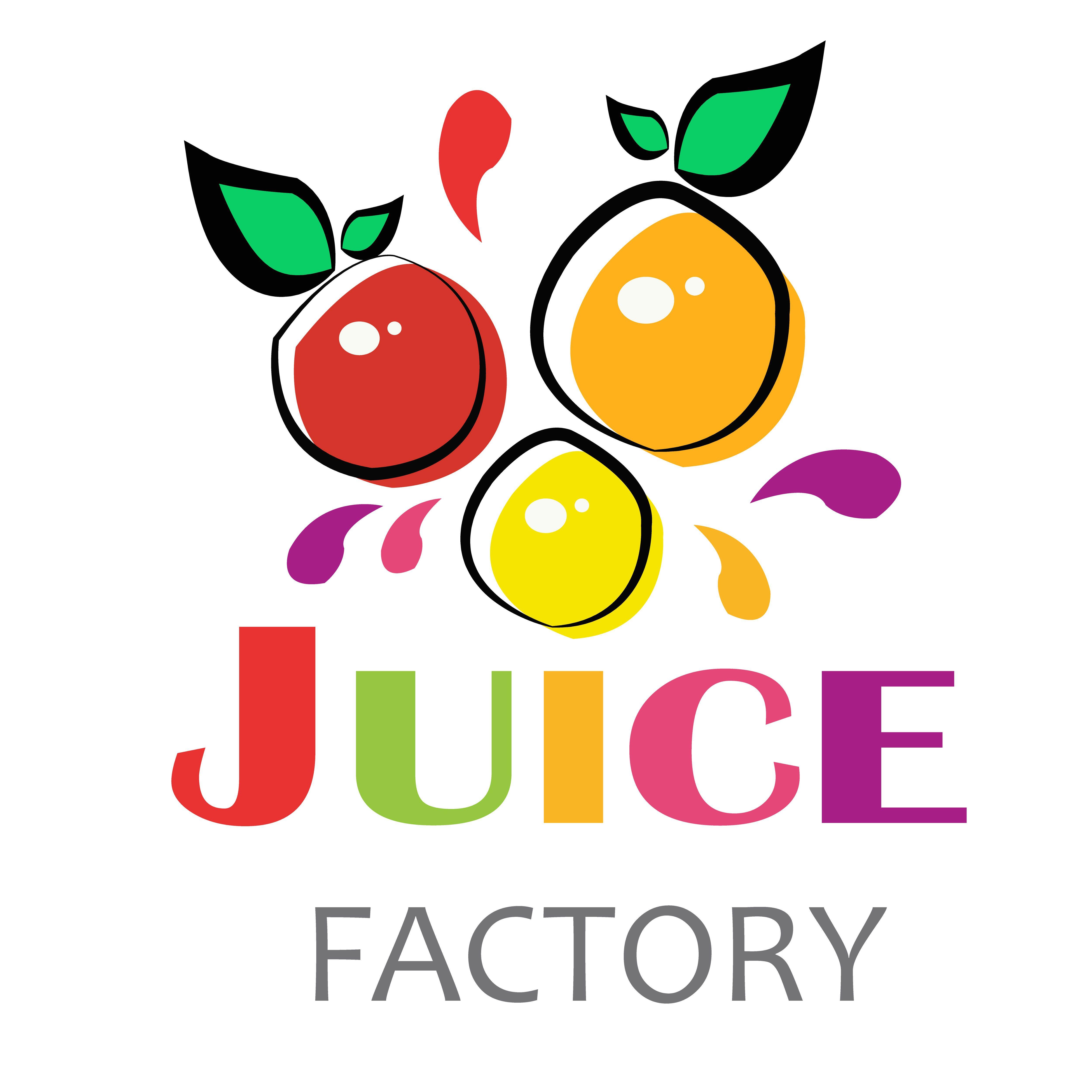 White Fruit Logo - lemon; orange; pear; cartoon; fruit; fruits; vector; illustration