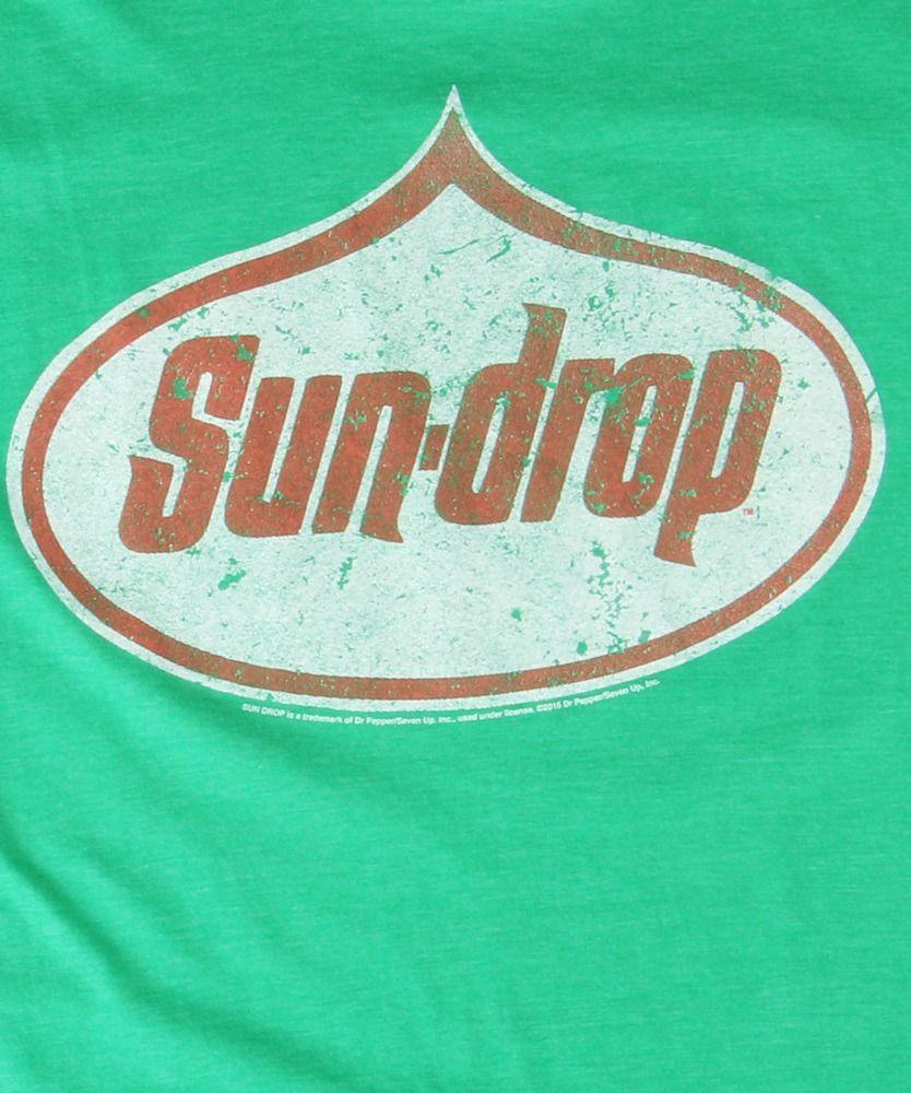 Sundrop Logo - Sundrop Logo