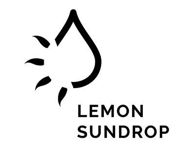 Sun Drop Logo - Lemon Sundrop