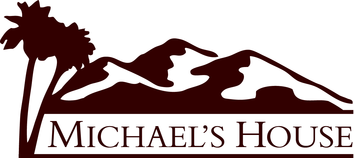 Michaels Art Logo - Michael's House Treatment Centers | 25 years of evidence-based treatment
