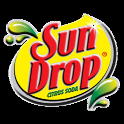 Sun Drop Logo - Sundrop oil Logos