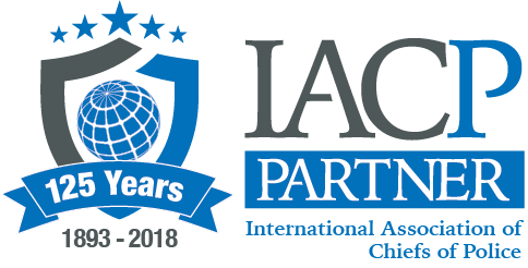 IACP Logo - IACP Partner Program. International Association of Chiefs of Police