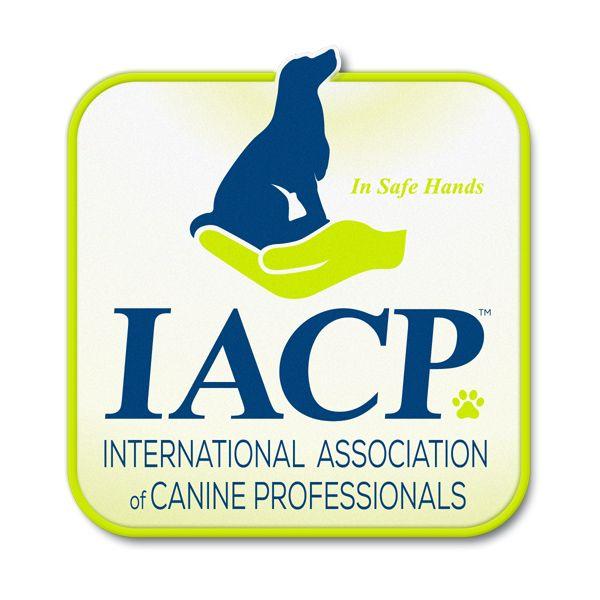 IACP Logo - Dog Training, Canine Professionals, Dog Trainer Directory | IACP