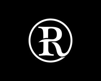 P R Logo - PR / RP Designed by user1529680382 | BrandCrowd