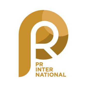 P R Logo - Pr Logos