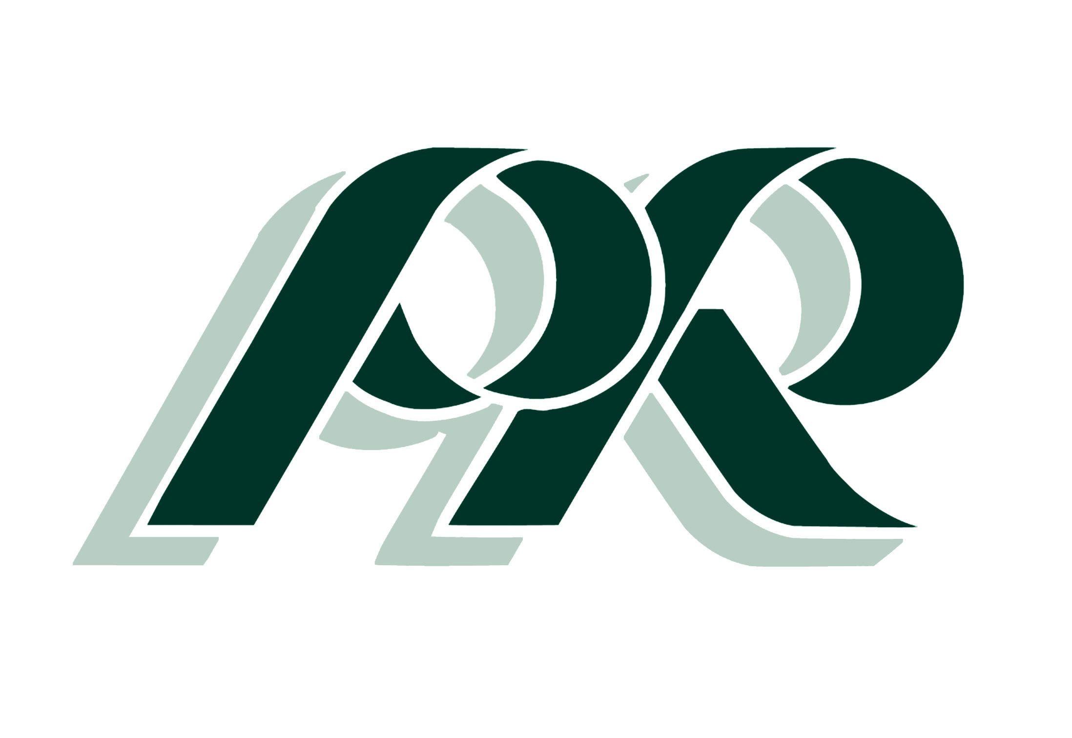 P R Logo - PR Logo Image