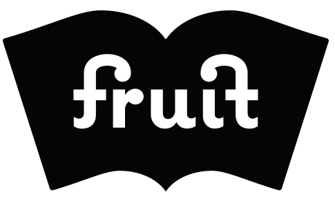 White Fruit Logo - Fruit Exhibition | 1,2,3 February 2019 Palazzo Isolani Bologna