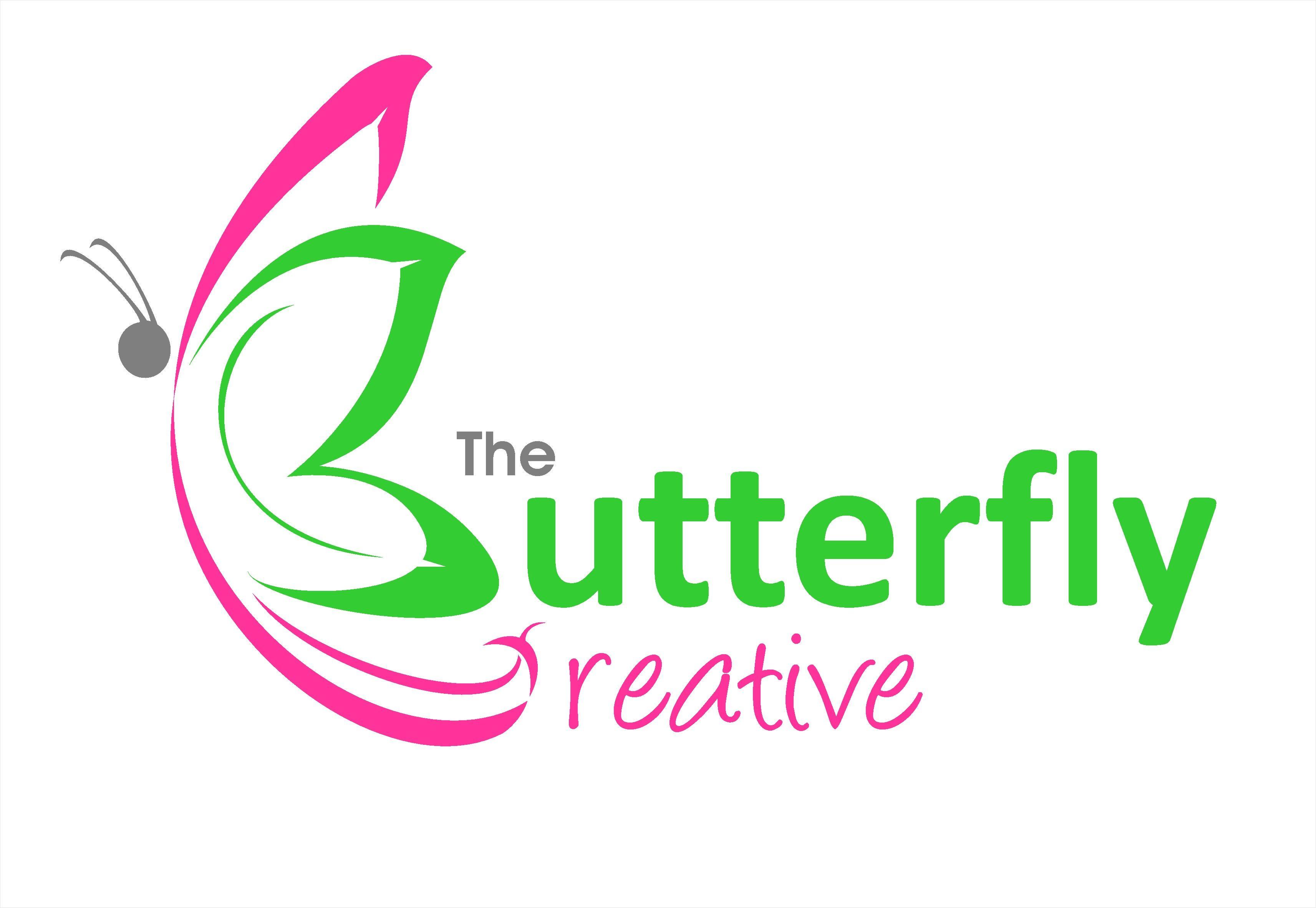 Butterfly Logo - butterfly logo - Google Search | Logos | Butterfly, Butterfly logo ...