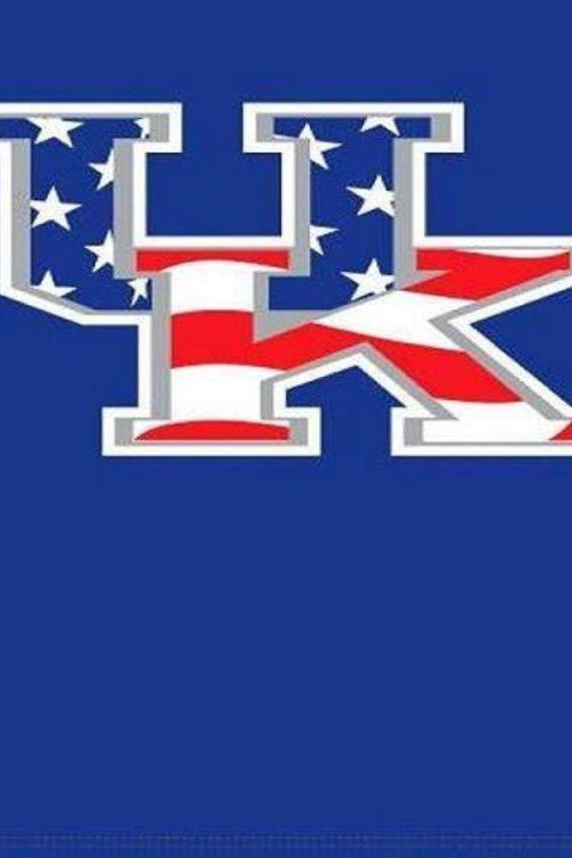 Red White and Blue College Logo - Red White & Blue Kentucky!!! | Kentucky Wildcats!!!! | Pinterest ...