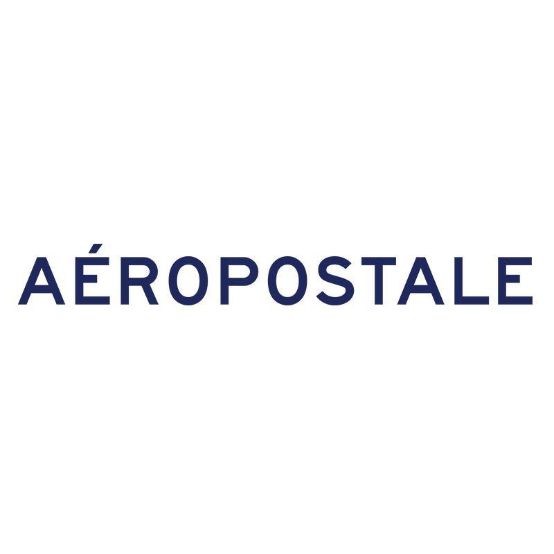 Casual Clothing Specialty Retailer Logo - Aéropostale at Valle Vista Mall