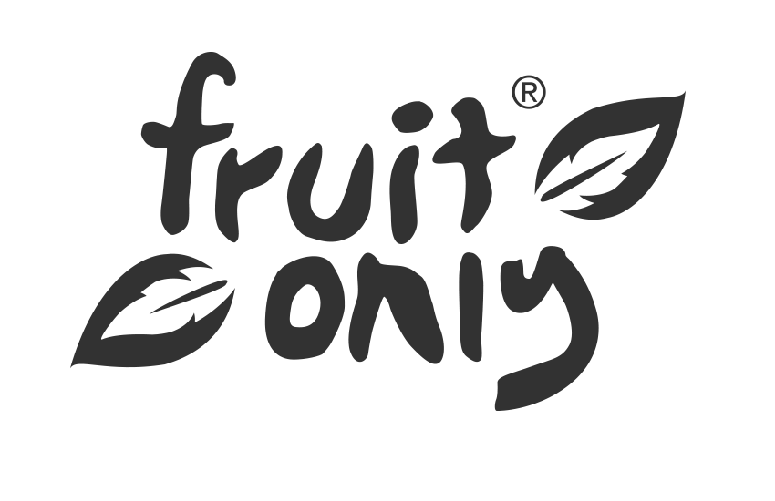 White Fruit Logo - Fruit & Chocs