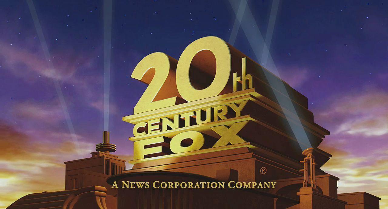 Century Box Logo - 20th century fox logo