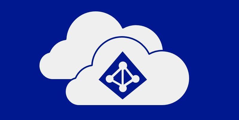 Azure AD Logo - Microsoft confirms Azure Active Directory issues around the world ...