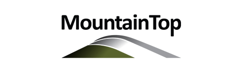 Mountain Top Logo - Our Distributors Top Industries